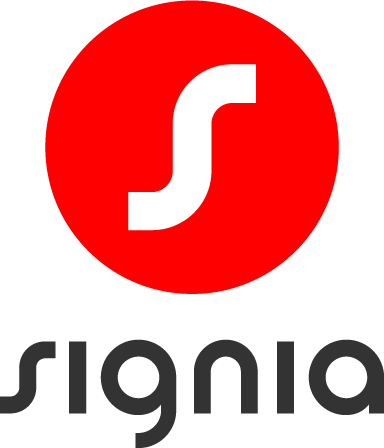 Signia Logo